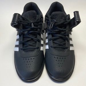 Adidas Powerlifting Weightlifting Shoes